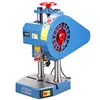 Factory direct sale Refined structure safe 220V punch press automatic line
