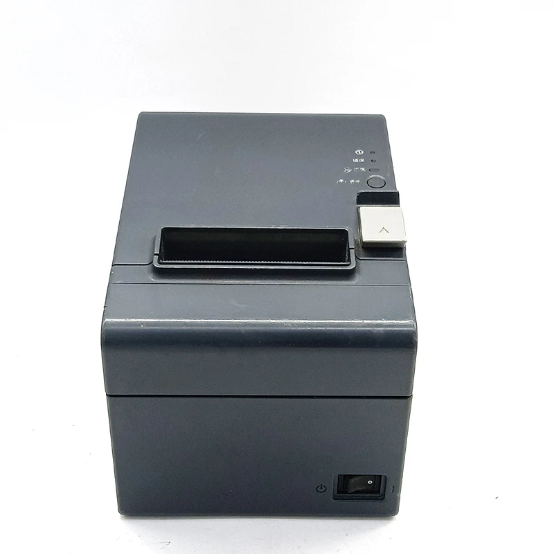 

Receipt printer fits for EPSON TM-T82II M267A POS printer