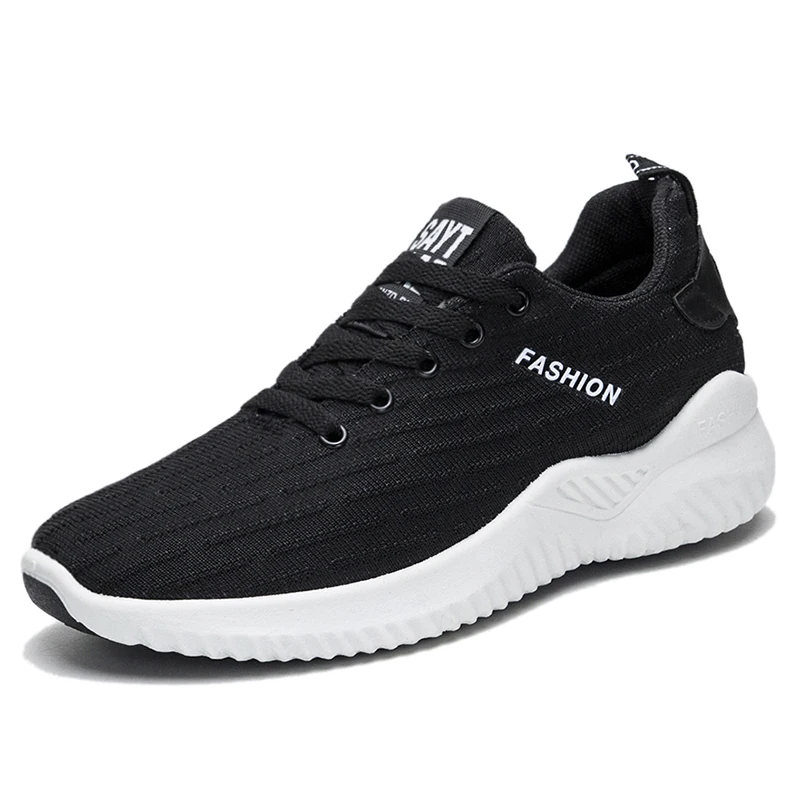 

Hot sale lightweight mens casual sneakers for men sports shoes, Optional
