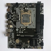 

hot sell new H61 lga1155 mATX mother board