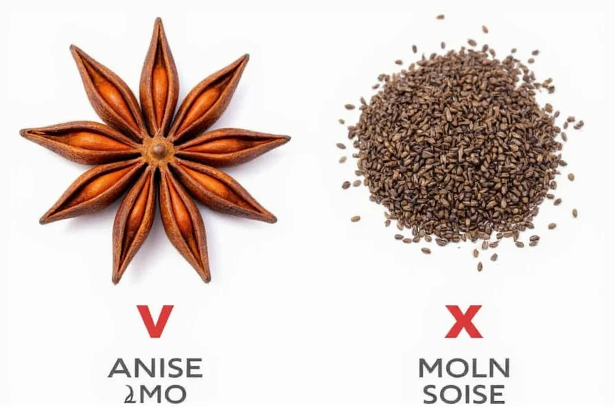 Ersatz für Sternanis: Die besten Alternativen im Überblick