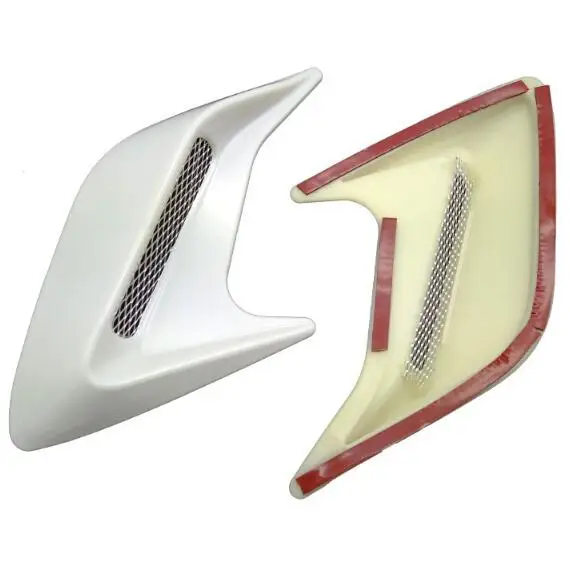 Shark Fin Car Decoration Parts Antenna Radio Signal Sticker Buy Car