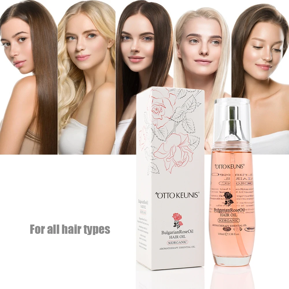 

Rosehip Oil Hair Natural Cold Pressed Premium Rose Hip Seed Oil