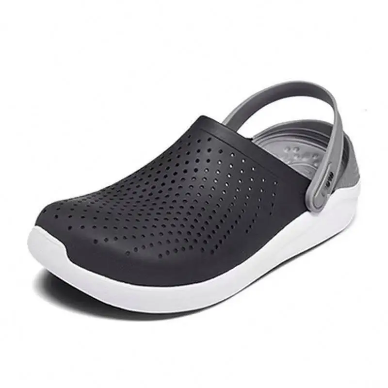 

High Quality fur garden clog Good quality