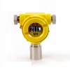 ISO certified Ex O2 Co H2s CH4 Nh3 CO2 So2 Fixed Gas analyzer