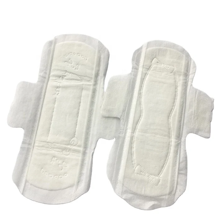 

New material Top sales Women Feminine Hygiene Product Organic Premium Sanitary Napkin Machine to Make Sanitary Napkins