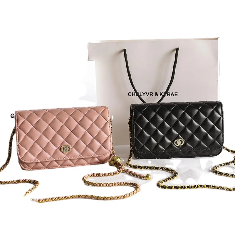 

Famous Brands Bags Women Handbags Ladies Luxury Crossbody Shoulder Bag Wholesale, 3 colors