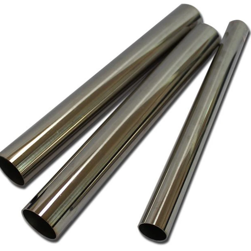 
304 mirror polished stainless steel pipe sanitary piping 