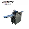Rolo Cortador Croissant Packing Maker Machine