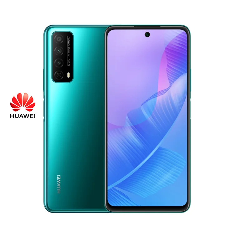 

Huawei enjoy 20 se smart phone 8GB+128GB 6.67 inch Triple Back Cameras 5000mAh Battery cellular phone for Wholesales