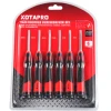 PH SL CRV 6pcs Precision Screwdriver Set
