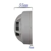 Output signal optional smoke alarm buzzer