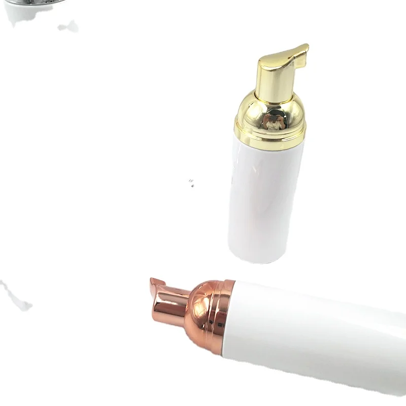

Wholesale ty OEM Lash Shampoo Eyelash Extension Cleaner Foam Cleaning Brush eyelash shampoo