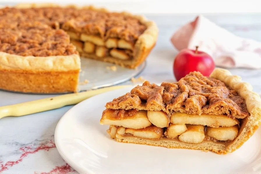 Cinnamon Roll Apple Pie Recipe: Ultimate Fusion Dessert Guide