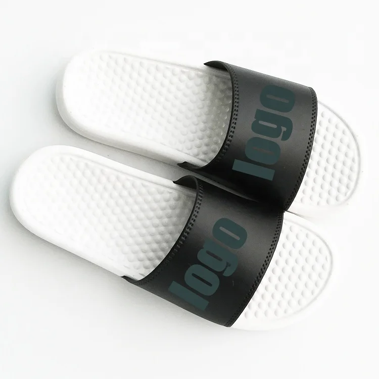 

Slide For Women Massage Slipper Slide Sandal Printed Logo Make Your Own Custom Wholesale From China bedroom slippers