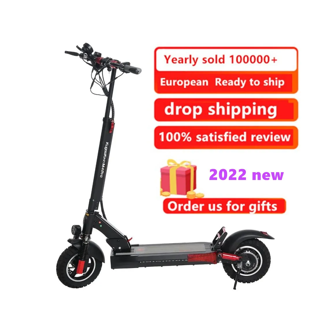 

EU UK STOCK 2022 new version foldable e scooter adult cheapest electric scooters skuter electric scooter
