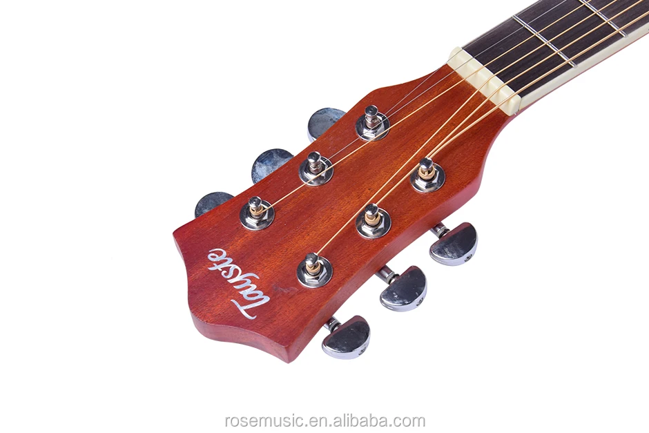 Tayste 41 Inch Acoustic Guitar - Wholesale Musical Instruments