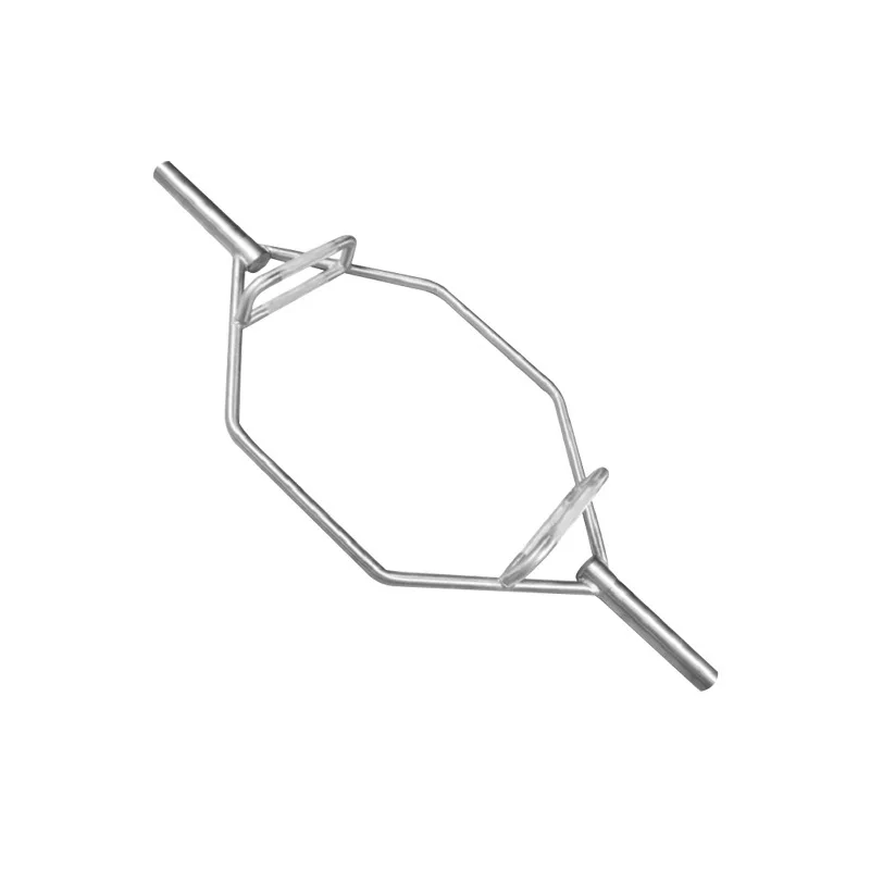 2026 Coexistence Stainless Steel Home Use 2.2m 20kg Weightlifting Olimpica Gym Barbells B