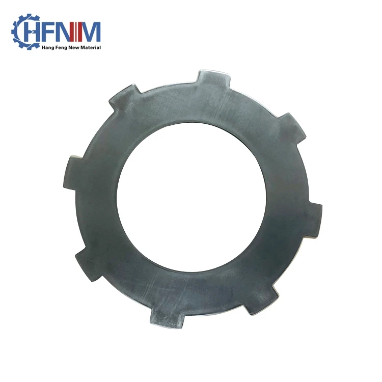 
Factory Wholesale Top Quality Friction Plate Discs For Available Forklift 