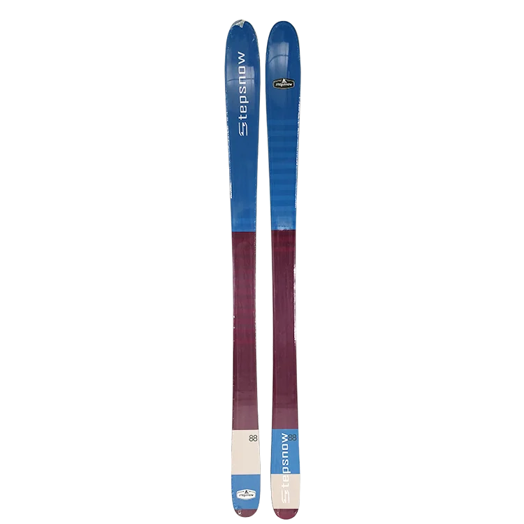 

Factory Direct Sublimation ski New Design Customized snow board ski for adults,kids,junior,women ski, Colors