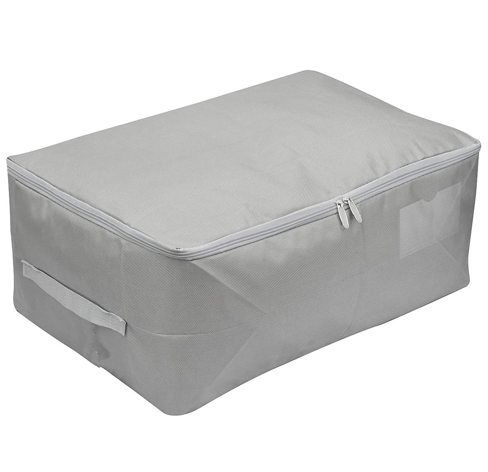 

Custom Waterproof Nonwoven Storage Bag, Customized color