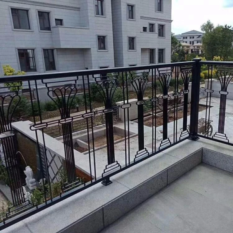 Großhandel geländer schmiedeeisen antik Kaufen Sie die besten geländer