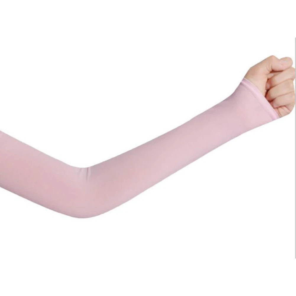 Logo Custom Compression Arm Sleeve Sports Black Arm Sleeves Cycling