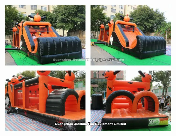 inflatable obstacle (4)