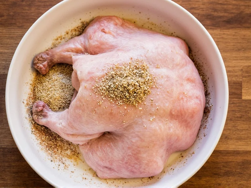 Best Seasoning for Turkey: Perfect Blend Recipe