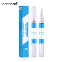 

Ibcccndc Nail Repair Pen Onychomycosis Treatment Pen Degerming Protect Nail Effective Paronychia Fungus Infection Gel