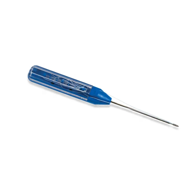 

Meditech New Arrival Sports Medicine Non-absorbable Suture Anchor Screw Wire Non Absorbable