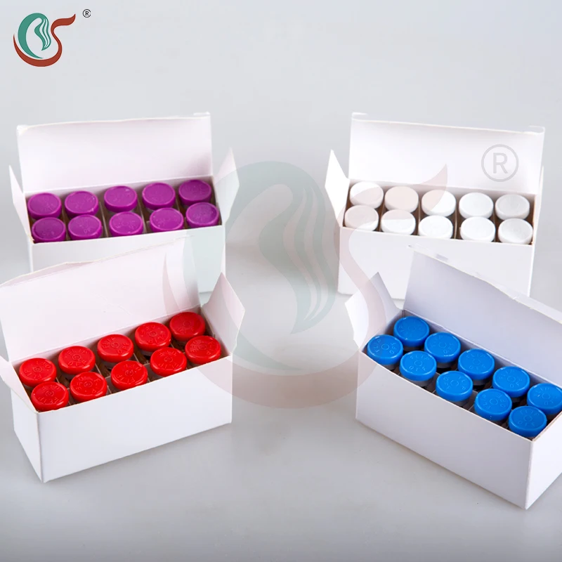 
USA Warehouse HGH 191aa/ best HGH growth hormone 