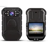Android 4G 3G WiFi Bluetooth Police body cameras with GPS