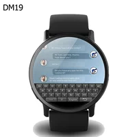 

DM19 Android 7.1 4G 2.03 Inch 900Mah 8MP Camera Waterproof Luxury Smart Watch Sport GPS Watch Smartwatch For Men