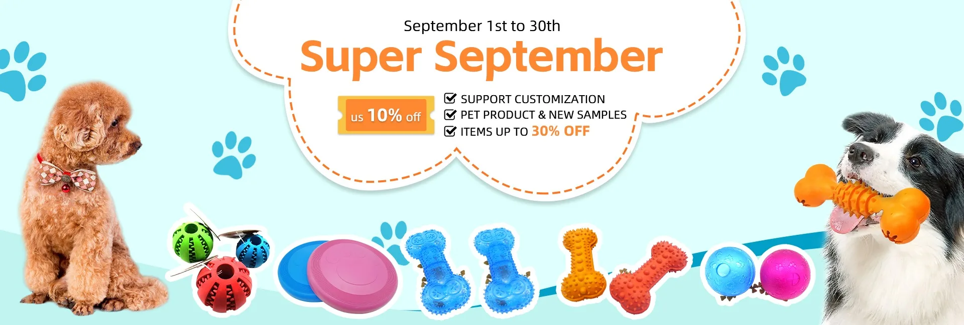 Changxing Mingwang Rubber & Plastic Technologies Co., Ltd. Pet Toys