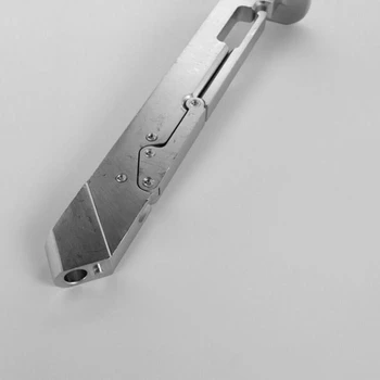 rasp broach handle orthopedic surgical medical instrument