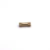 2.5 inch metal washers cast mechanical parts mass production sofa spring 17mm to 24mm hex adapter hardware processing