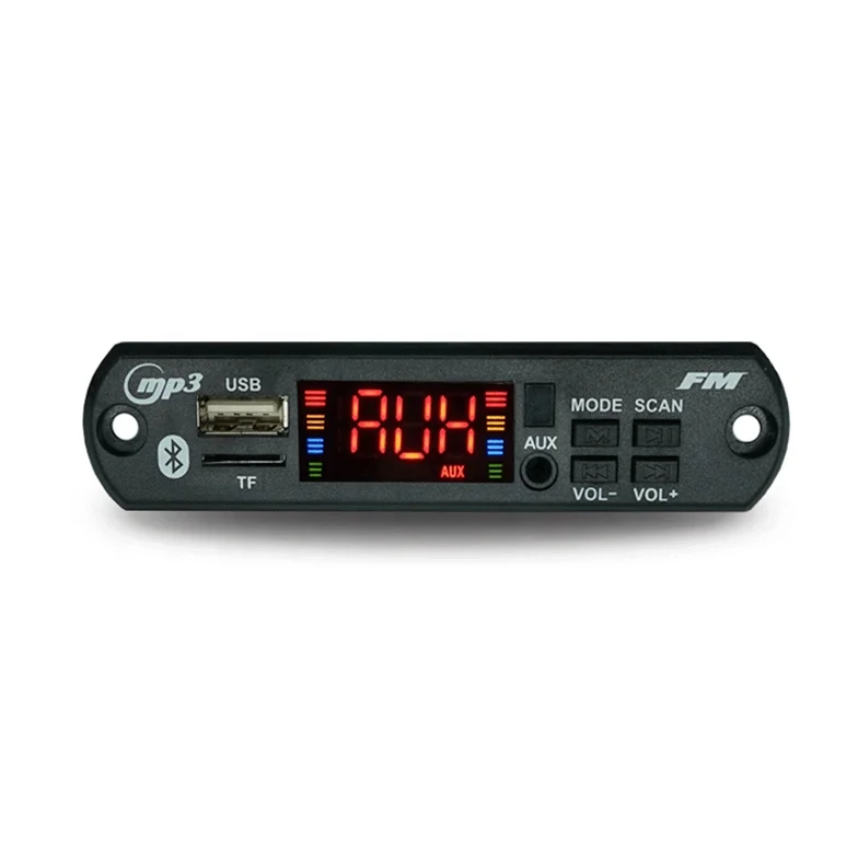 

Music Decoder Module USB AUX