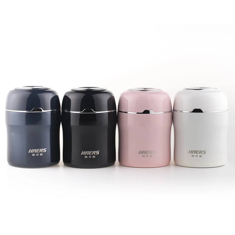 

Thermo Tumbler Stainless Steel Metal Cup Vacuum Insulated Water Bottle, Black, blue, pink, white or customized color