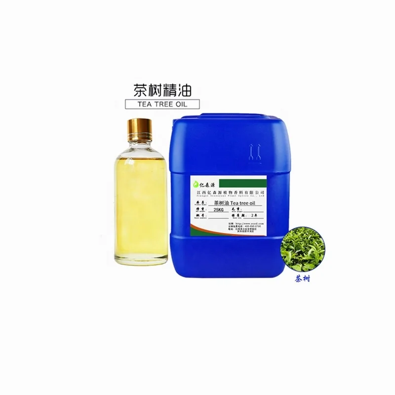 

pure Tea Tree Oil / tea tree oil bulk /tea tree leaf oil for body care