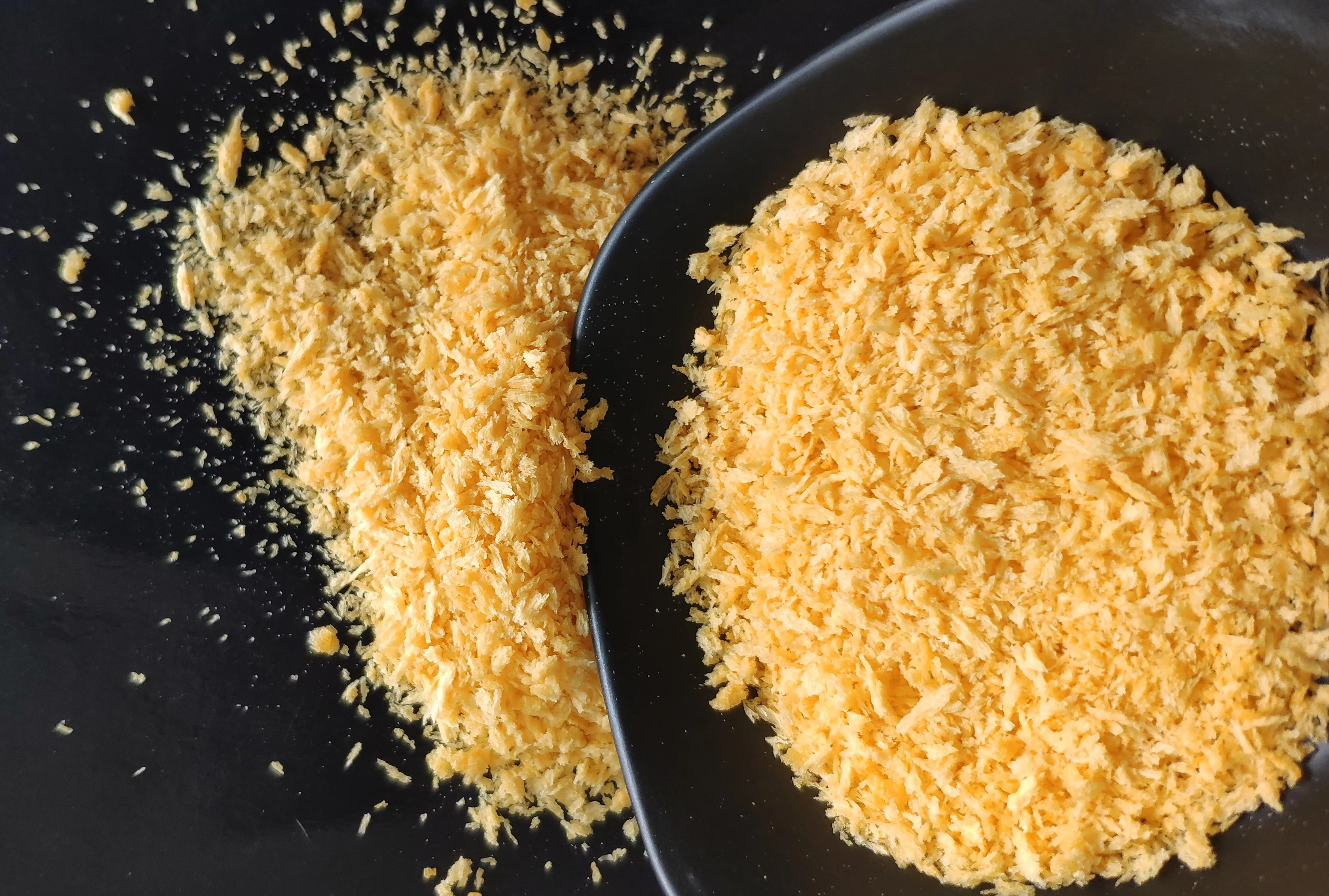 
Supply Bakery Ingredients bread Crumbs for fired food at good price 