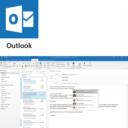 Microsoft Office-Haus und Geschäft 2019 für Windows-Lizenz-Schlüsselcode Keycard