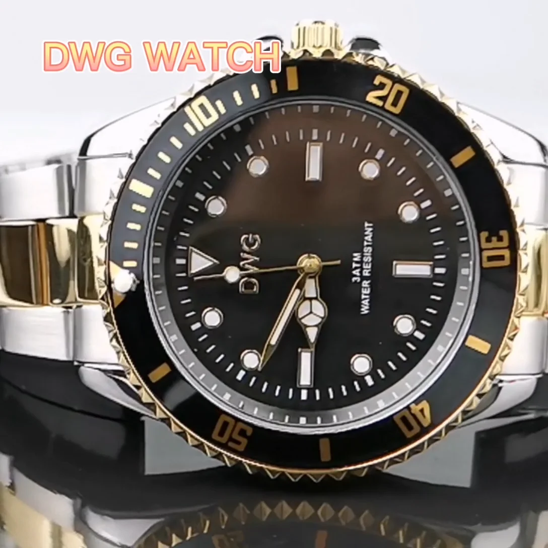 Summer Latest Japan Movement Quartz Watch (DWG-R0100) - China Quartz Watch  and Watch price | Made-in-China.com