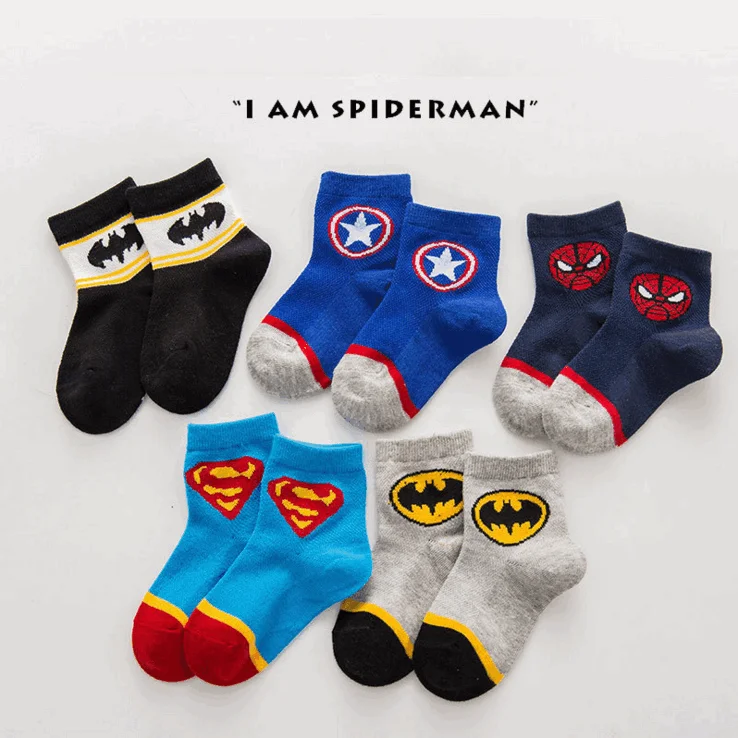 

Newborn Baby Socks Children cartoon socks Gift Animal Pattern Short Socks Non-Slip Breathable Baby Boys Girls cotton