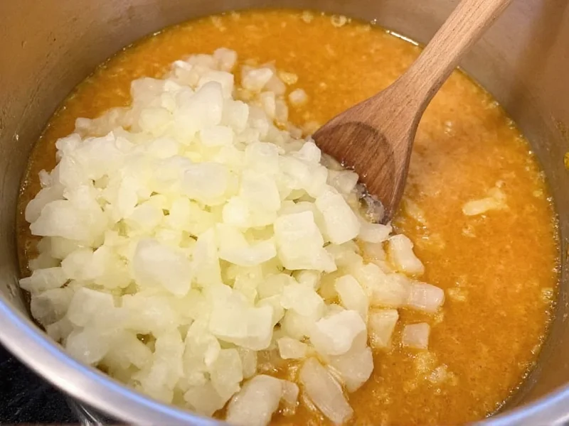 Best French Onion Soup Mix Substitutes Explained