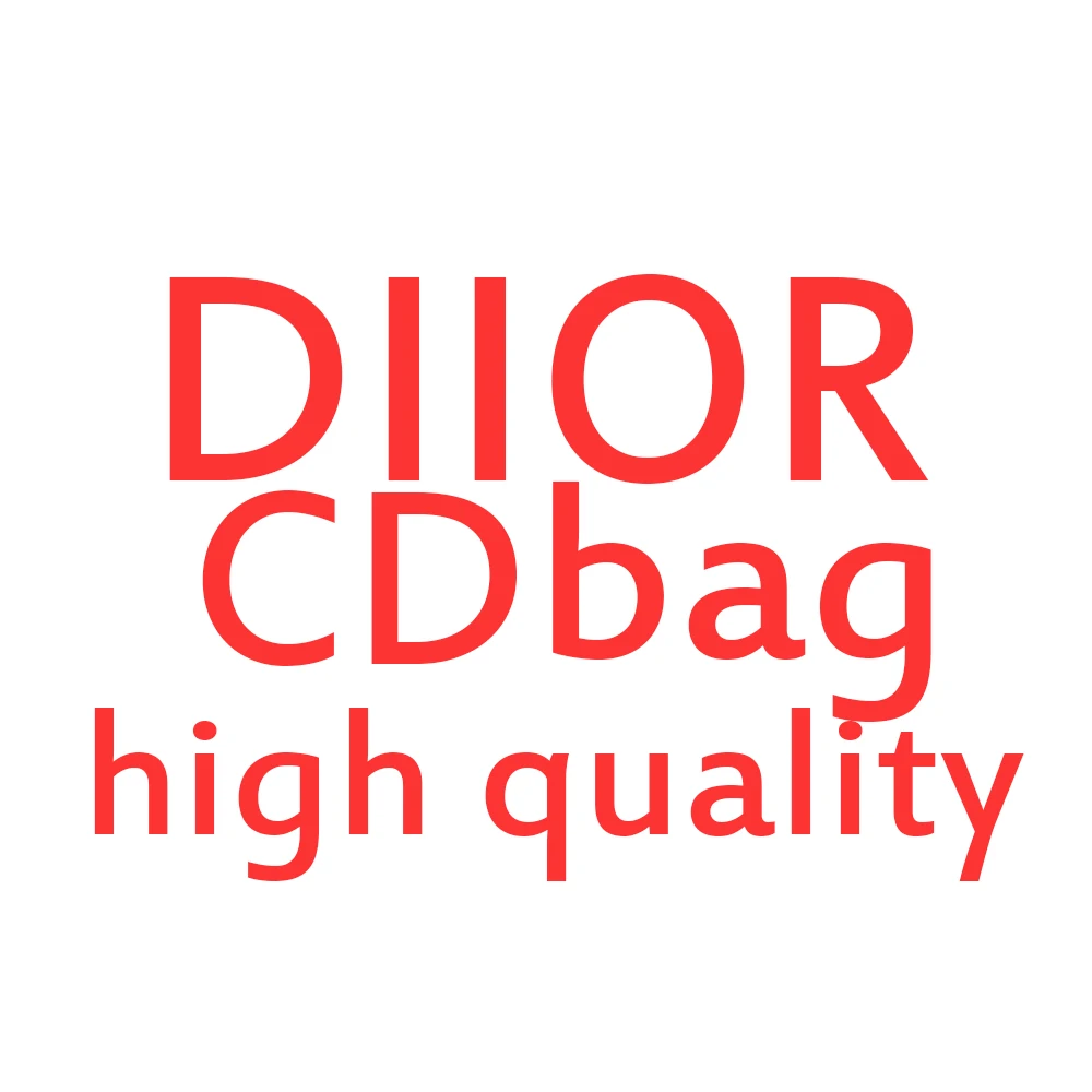 

Fashion creative four-leaf flower letter CD women's bag