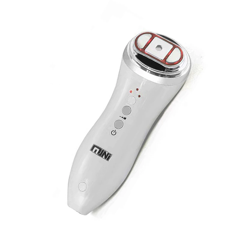 

Wholesale Price mini 3 in 1 LED RF Anti-wrinkle Mini SMAS Hifu Machine for Home use