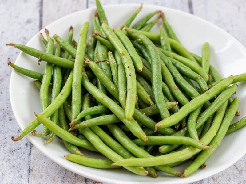 Best Seasoning for Green Beans: Top Flavor Combinations