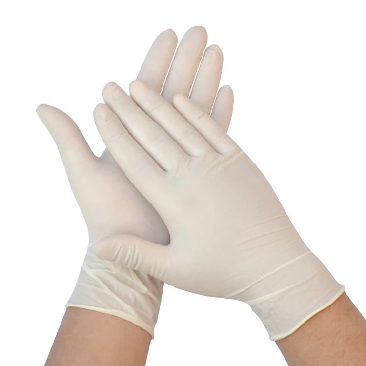 cheap latex gloves wholesale