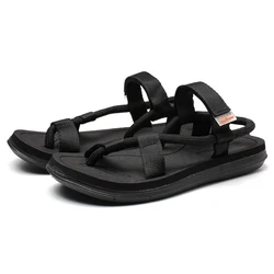 Hot Sell Fashion Cheap Summer Simple Design Beach Sandals Shoes for men